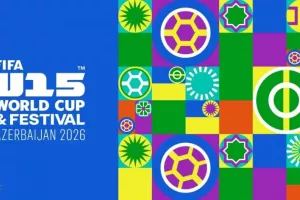 Η αποστολή της Κύπρου για το FIFA U-15 World Cup & Festival 2026