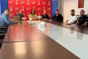 Η κλήρωση για τις 3 πρώτες φάσεις του Κυπέλλου Coca – Cola Μικρών Κατηγοριών