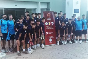 Εθνική Παίδων Κ-17 – Ιαπωνία σήμερα σε διεθνή φιλικό αγώνα (15:00 – Στάδιο Εθνικού Άχνας)