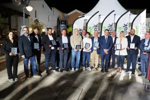 Ολοκληρώθηκε με τα Green Awards η Πράσινη Εβδομάδα 2026