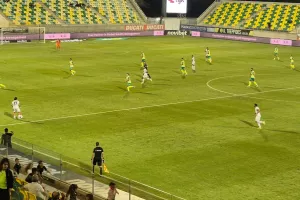  (LIVE) ΑΕΚ 2-2 Ακρίτας Χλώρακας