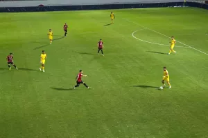 (LIVE) Σπάρτακος Κιτίου 0-0 Krasava ΕΝΥ Ύψωνα