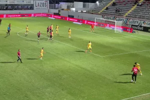 (LIVE) Krasava ΕΝΥ Ύψωνα 2-1 Καρμιώτισσα