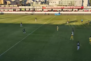 (LIVE) Krasava ENY Ύψωνα 0-0 ΑΕΚ