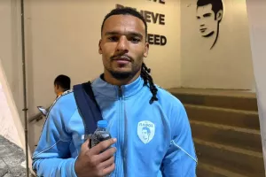 Μαέ στο kerkida: "Αξίζαμε τη νίκη, μας έλειψε το γκολ" (Βίντεο)