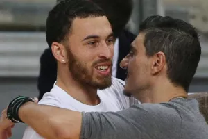 Η ανάρτηση του Τζέιμς και οι απαντήσεις Γιαννακόπουλου και ΚΑΕ Παναθηναϊκός
