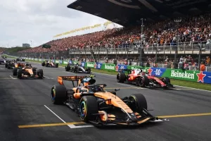Έκλεισε η συμφωνία για επιστροφή της F1 στην Αφρική