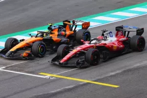 F1: Το άγνωστο πρόβλημα που κοστίζει χρόνο στον Νόρις
