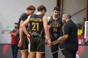 Τρίποντο-μαχαιριά στην Ανόρθωση, πρώτη νίκη για Διγενή!