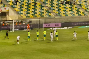  (LIVE-ΠΑΡΑΤΑΣΗ) ΑΕΚ 3-2 Ακρίτας Χλώρακας