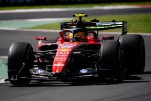 Η Ferrari παίζει το τελευταίο της χαρτί στο Τέξας