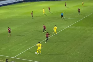 (LIVE) Σπάρτακος Κιτίου 0-0 Krasava ΕΝΥ Ύψωνα
