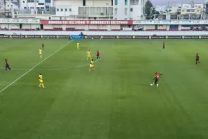 (LIVE) Krasava ΕΝΥ Ύψωνα 0-0 Καρμιώτισσα