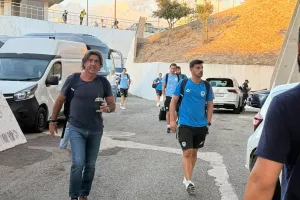 Πλάνο... Σα Πίντο