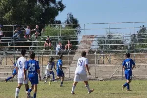 Κ14/Αποτελέσματα - 5η αγωνιστική