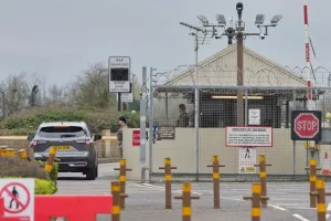 MI5: Αυξάνονται οι απειλές από Ιράν και Ρωσία