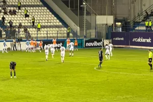(LIVE) Ανόρθωση 1-3 Πάφος 