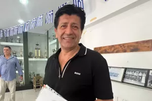 Πέτρος Σάββα/"Όσο προσπαθούν να μας σκοτώσουν, θα πεισμώνουμε και θα αντιδρούμε"