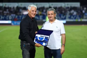 Δώσαμε ασίστ σε περισσότερες ευχές