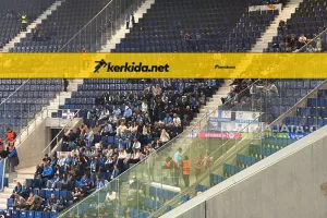 Πήραν θέση οι Παφίτες