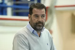 Αποκάλυψη Τσάπα: «Εχω δώσει 5.000 ευρώ σε φάκελο στην Τσαρούχα»
