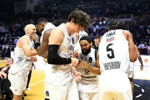 Ο Όσμαν κράτησε τον ΠΑΟΚ, ο Καλάθης έκανε τα πάντα, ο Γκρέι έβαλε το... ξύλο και ο Ταϊρί τη φωτιά!