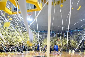 Τριπλασιασμός εμπορικών εσόδων για την ΚΑΕ Άρης