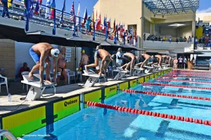 Νέες παγκύπριες επιδόσεις και δυνατές συγκινήσεις στους 9ους Διεθνείς Αγώνες Βετεράνων