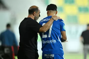 Οι εντυπώσεις δεν δίνουν βαθμούς