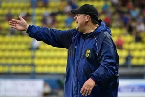 H FIFA επέβαλλε ban στον Αρη για οφειλή του στον Μπούργος