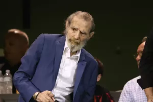 Πέθανε ο «Καπετάνιος», Γιώργος Βαρδινογιάννης