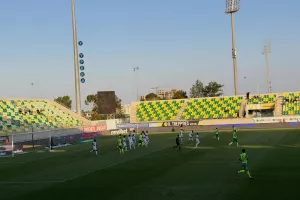  (LIVE) AEK 0-1 Ακρίτας Χλώρακας
