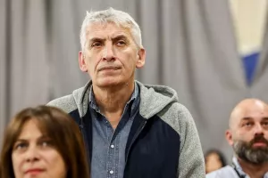 Φασούλας: «Να παραιτηθεί το ΔΣ της ΕΟΚ-Δεν σεβάστηκαν την ιστορία μου στο μπάσκετ»