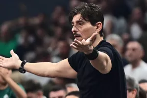 Ανακοίνωση Παναθηναϊκού: «Θα πάμε στα δικαστήρια για όσα μας εκλάπησαν»