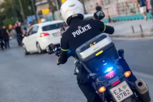 Με λεωφορεία και αστυνομική παρουσία η μεταφορά των οπαδών της Μπάνια 