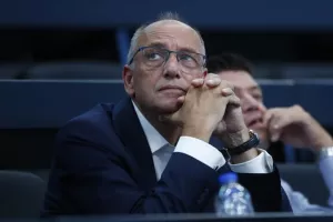 Ολοκληρώθηκε η απολογία Λιόλιου-Αρνήθηκε τις κατηγορίες και μίλησε για σκευωρία