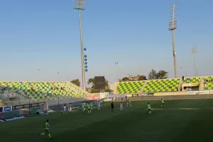  (LIVE) AEK 0-1 Ακρίτας Χλώρακας
