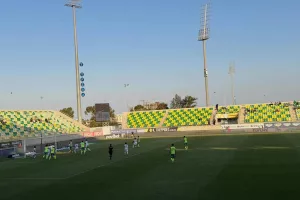  (LIVE) AEK 1-1 Ακρίτας Χλώρακας