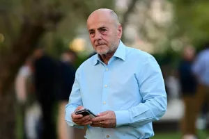 Πέρασε πανηγυρικά η πρόταση του Γιάννη Αλαφούζου για την εμπορικότητα