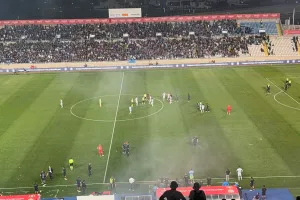 Mετά τον τελικό... Απόλλων-Πάφος!