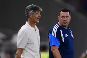 Η ενδεκάδα του Ολυμπιακού κόντρα στη Σπάρτα Πράγας