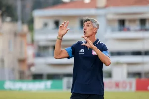 Το πλάνο Αλγουαθίλ για το ντέρμπι