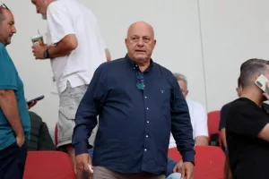 Προανήγγειλε προσφυγή στο CAS ο Μπέος!