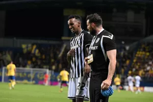 Πέρασαν την πόρτα του χειρουργείου οι Τάχα Άλι και Παβλένκα