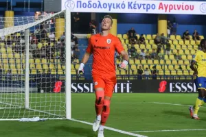 Παβλένκα: «Θα μείνω εκτός για περίπου 3-4 μήνες»