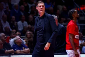 Κατήγγειλε τον Μπαρτζώκα στην Ευρωλίγκα ο Παναθηναϊκός!