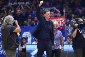 Απάντηση ΚΑΕ Ολυμπιακός: "Η τέταρτη καταγγελία-Ζητάνε να τιμωρηθούμε με αφαίρεση 2 βαθμών"