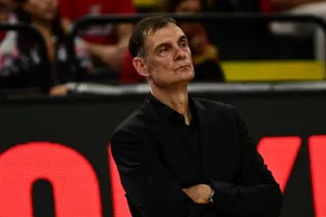 Μπαρτζώκας: «Εγώ και ο Ολυμπιακός είμαστε υπέρ της νομιμότητας, είναι καλύτερο να μην υπάρχουν σκιές»