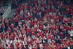 RMC Sport: Ανατροπή με τους οπαδούς του Ολυμπιακού - Κανονικά στη Μασσαλία για το ματς με τη Μαρσέιγ!