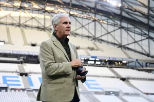 Κορδόν για Ελ Κααμπί: «Ανυπομονούμε να επιστρέψει στο δεύτερο μισό της σεζόν»